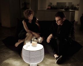 Anna Schafer - Tatort Die Liebe, ein seltsames Spiel (2017)