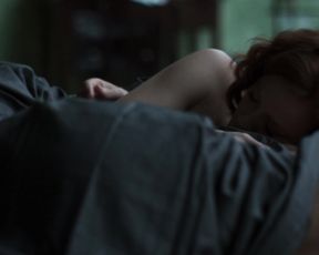 Ana Maria Polvorosa, Ana Fernandez Nude - Cable Girls s01e08 (2017)