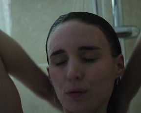 Rooney Mara Nude - Una (2016)