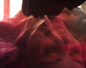 Helena Mattsson naked- The Persian Connection (2016)