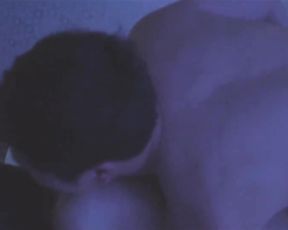 Jeon Cho-bin, Lee Eun-mi-I - Hidden Camera Basic Instinct (2016)