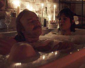 Mary Elizabeth Winstead - Fargo (2017) s3e1