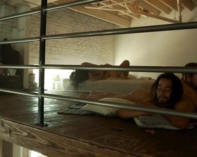 Julia Kelly, Karina Fontes, Madeline Brewer - The Deleted s01e02 (2016)