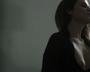 Riley Keough nude – The Girlfriend Experience s01e11-12 (2016)