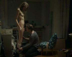 Jana Bringlov Ekspong nude – Ta av mig (2012)