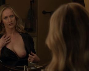 Paula Malcomson nude – Ray Donovan s04e01 (2016)
