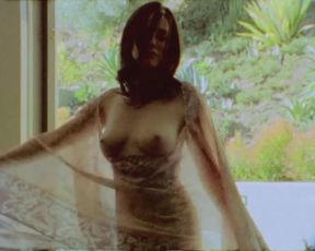 Rose McGowan nude – Wild Rose (2013)