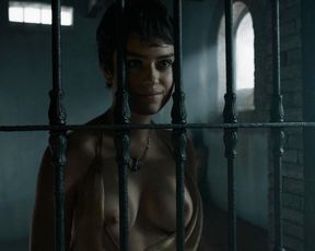 Rosabell Laurenti Sellers nude – Game of Thrones s05e07 (2015)