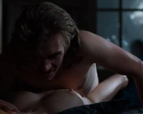 Laura Birn nude – Syysprinssi (2016)