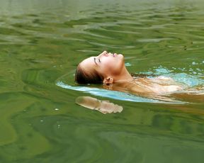 Aglaya Shilovskaya nude – Vurdalaki (2017)