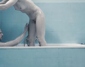 Julia Kijowska, Marta Nieradkiewicz, Dorota Kolak sex – Zjednoczone stany milosci (2016)