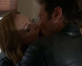 Heather Graham sexy – Californication s07e08 (2014)