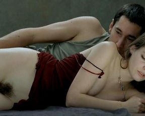 Roxane Mesquida nude – Sex Is Comedy (2002)