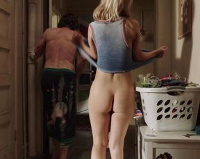 Arden Myrin nude – Shameless s07e02 (2016)