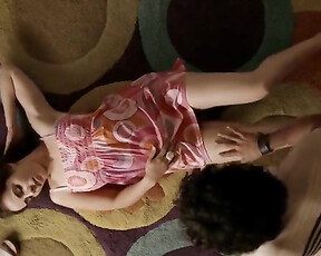 Andrea Portal nude – Yo soy la felicidad de este mundo (2014)