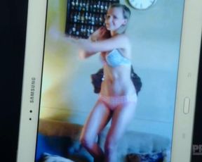 Taylor Ferguson sexy – The Killing Field (2014)