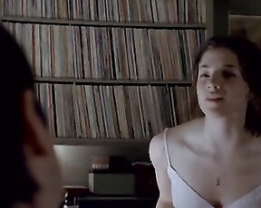 Olivia Thirlby sexy – The Secret (2007)