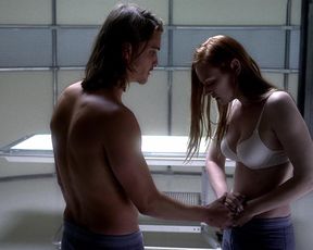 Deborah Ann Woll nude – True Blood s06e06-07 (2013)