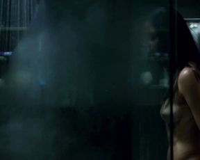 Ana Ayora nude – Banshee s04e07 (2016)