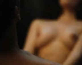 Penelope Mitchell nude, Jessica Pike nude – Zipper (2015)