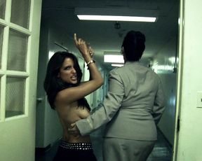 Morann Peri nude – Penance (2009)