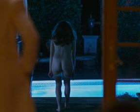Bridget Regan, Melanie Zanetti naked – The Leisure Class (2015)