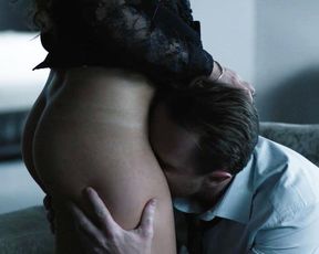 Riley Keough nude – The Girlfriend Experience s01e13 (2016)