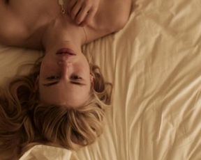 Lucy Fry sexy – The Preppie Connection (2015)