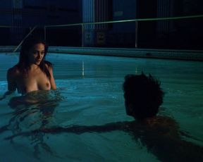 Emmy Rossum nude – Shameless s01e07 (2011)