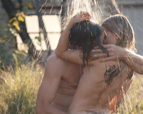 Veerle Baetens nude – The Broken Circle Breakdown (2012)