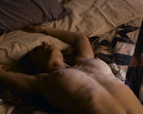 Alyson McKenzie Wells, Clea Alsip naked – Seclusion (2015)