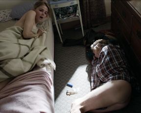 Bojana Novakovic nude – Shameless s05e11 (2015)