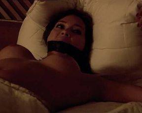 Jasmine Waltz, Crystal LeBard naked – Poker Run (2009)