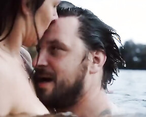 Wende Snijders nude – Zurich (2015)