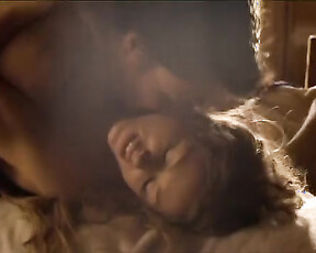 Naomi Watts nude – The Outsider (2002)