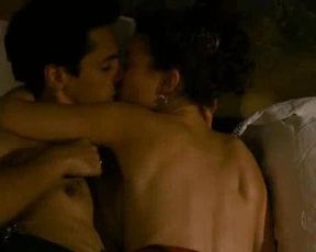 Maria Valverde nude – The Anarchist s Wife (2008)