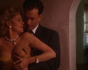 Melanie Griffith sexy – The Bonfire of the Vanities (1990)