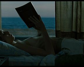 Ines Efron nude – XXY (2007)