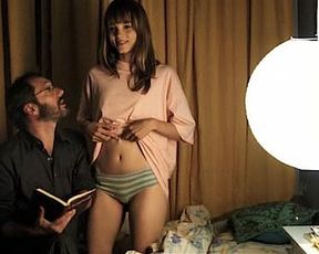 Johanna ter Steege nude – Tirza (2010)