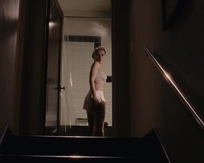 Scarlett Johansson sexy – The Black Dahlia (2006)