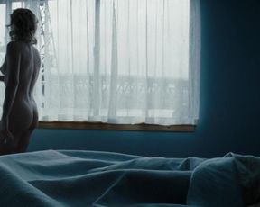 Charlize Theron nude – The Burning Plain (2008)