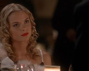 Jaime King Nude :: PartyCelebs