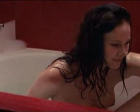 Annabelle Hettmann nude – The Sentiment of the Flesh (2010)
