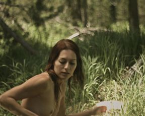 Nadia Lanfranconi nude – Prey for Death (2015)