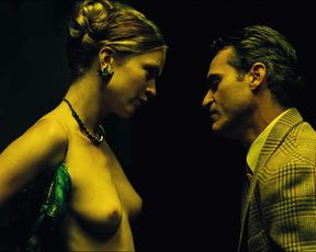 Amy Ferguson nude – The Master (2012)