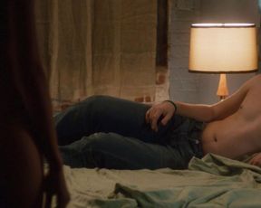 Analeigh Tipton nude – Two Night Stand (2014)