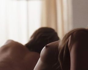 Amber Heard nude – The Informers (2008)