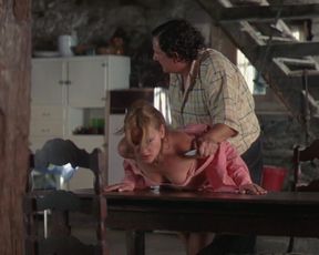 Virginie Ledoyen nude – The Backwoods (2006)