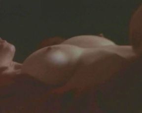 Charlotte Lewis nude – Red Shoe Diaries s02e01 (1992)