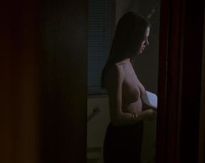 Asia Argento nude, Laura Johnson nude – Trauma (1993)